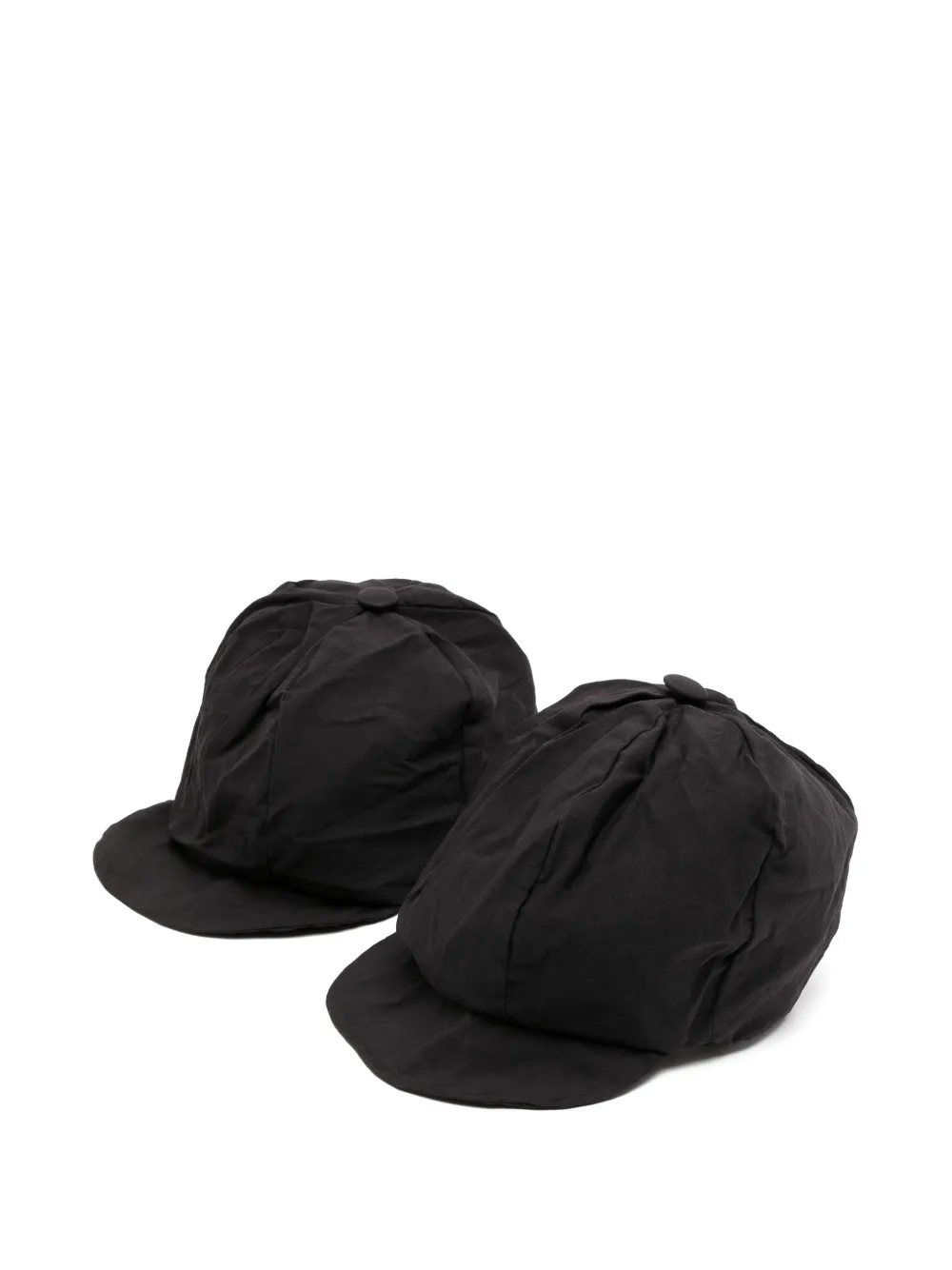 Bergfabel Rico hat