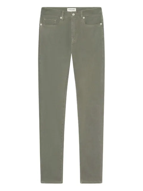 FRAME five-pocket jeans