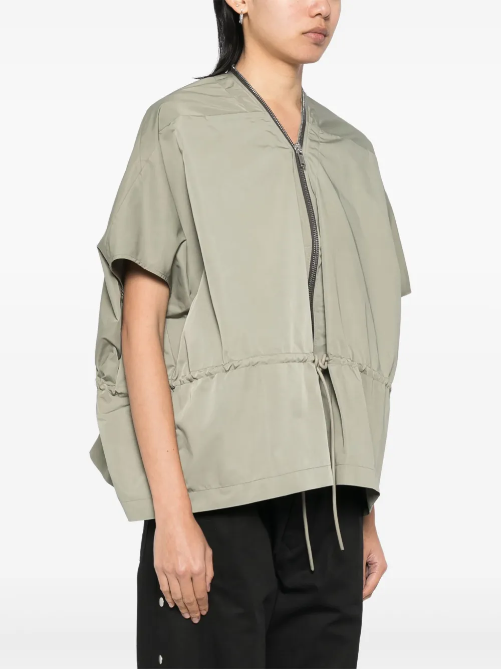 Rick Owens Sail jack Groen