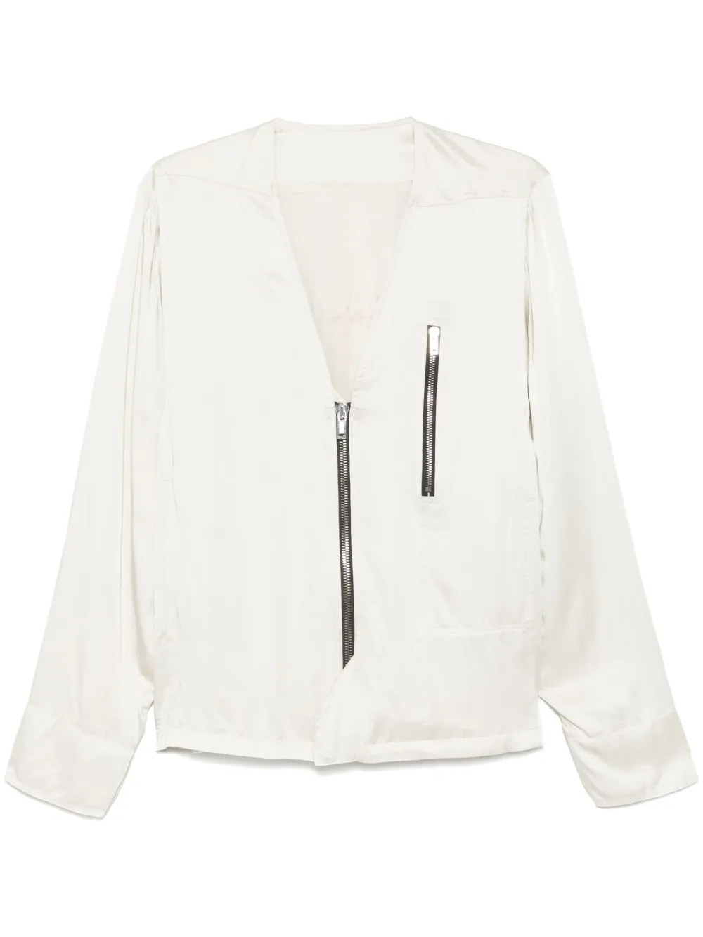Rick Owens Safety jack Beige