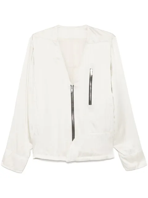 Rick Owens Safety jacket