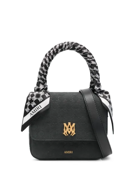 AMIRI tote MA micro