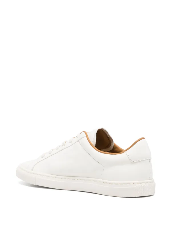 Common Projects Retro Summer Sneakers White FARFETCH ID