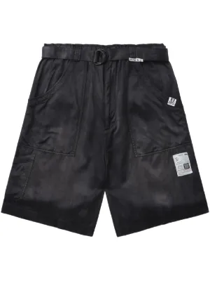 Maison MIHARA YASUHIRO メンズ ショーツ通販 - FARFETCH