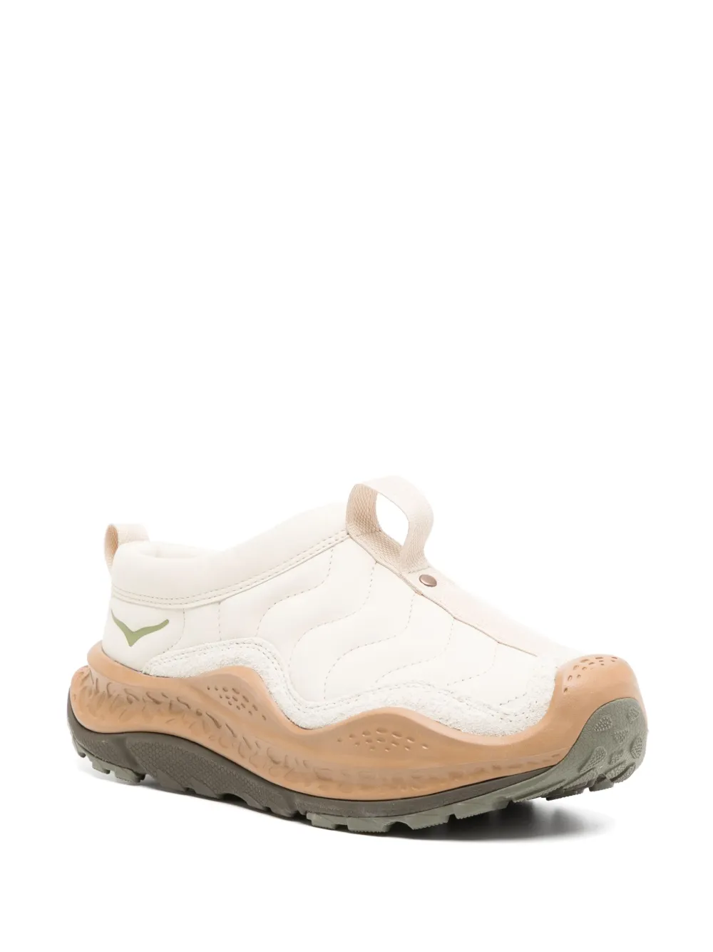 HOKA Ora Primo sneakers Beige