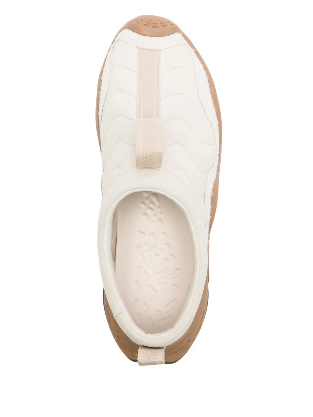HOKA Ora Primo sneakers Beige