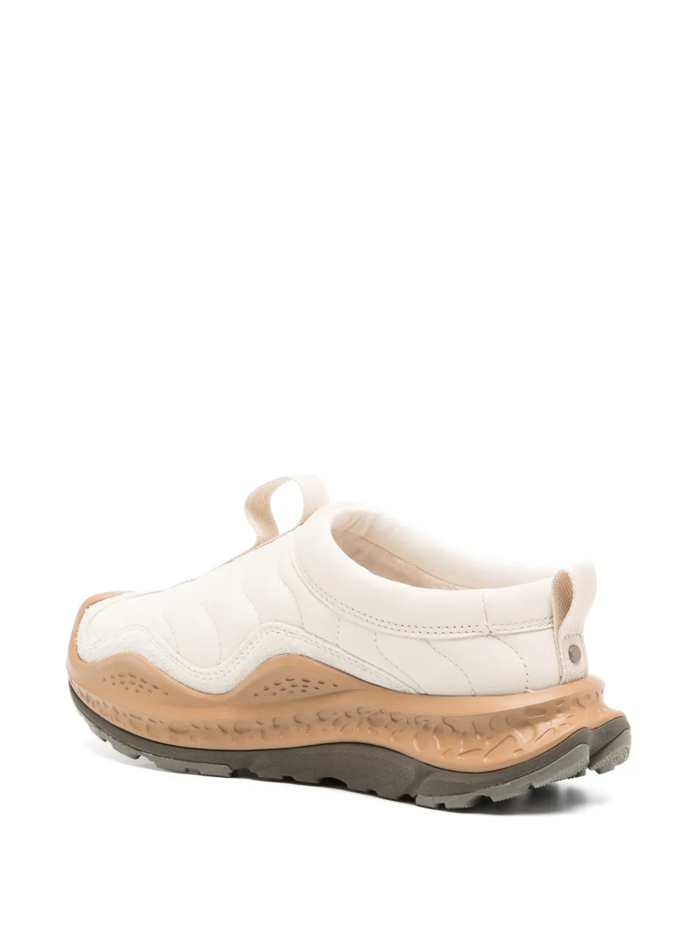 HOKA Ora Primo sneakers Beige