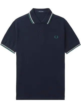 Fred Perry