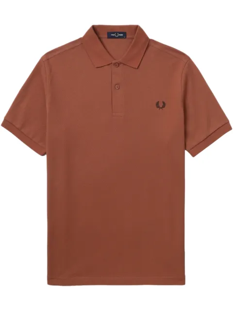 Fred Perry The Fred Perry polo shirt 