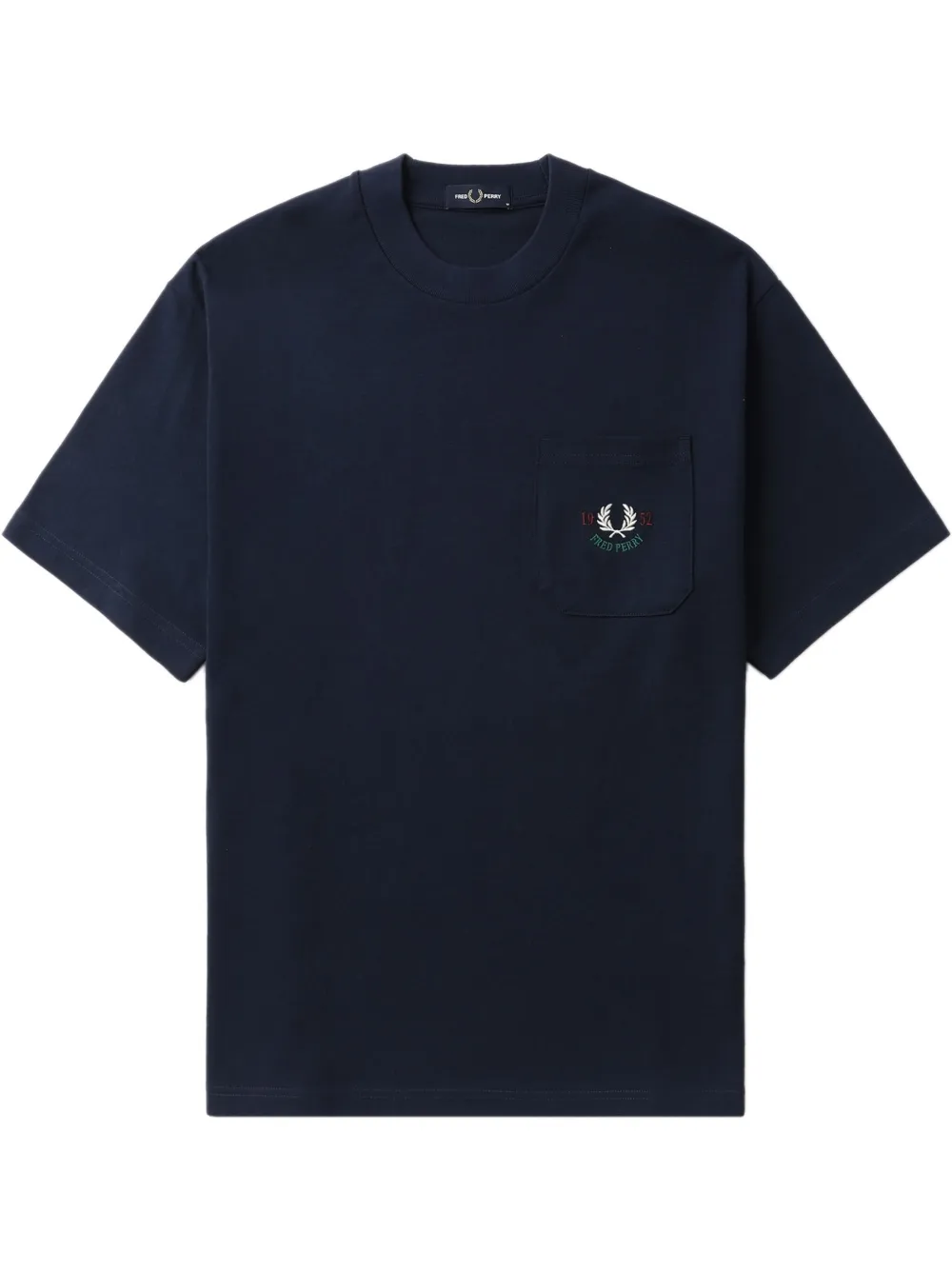 cotton T-shirt