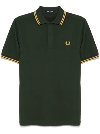 Fred Perry