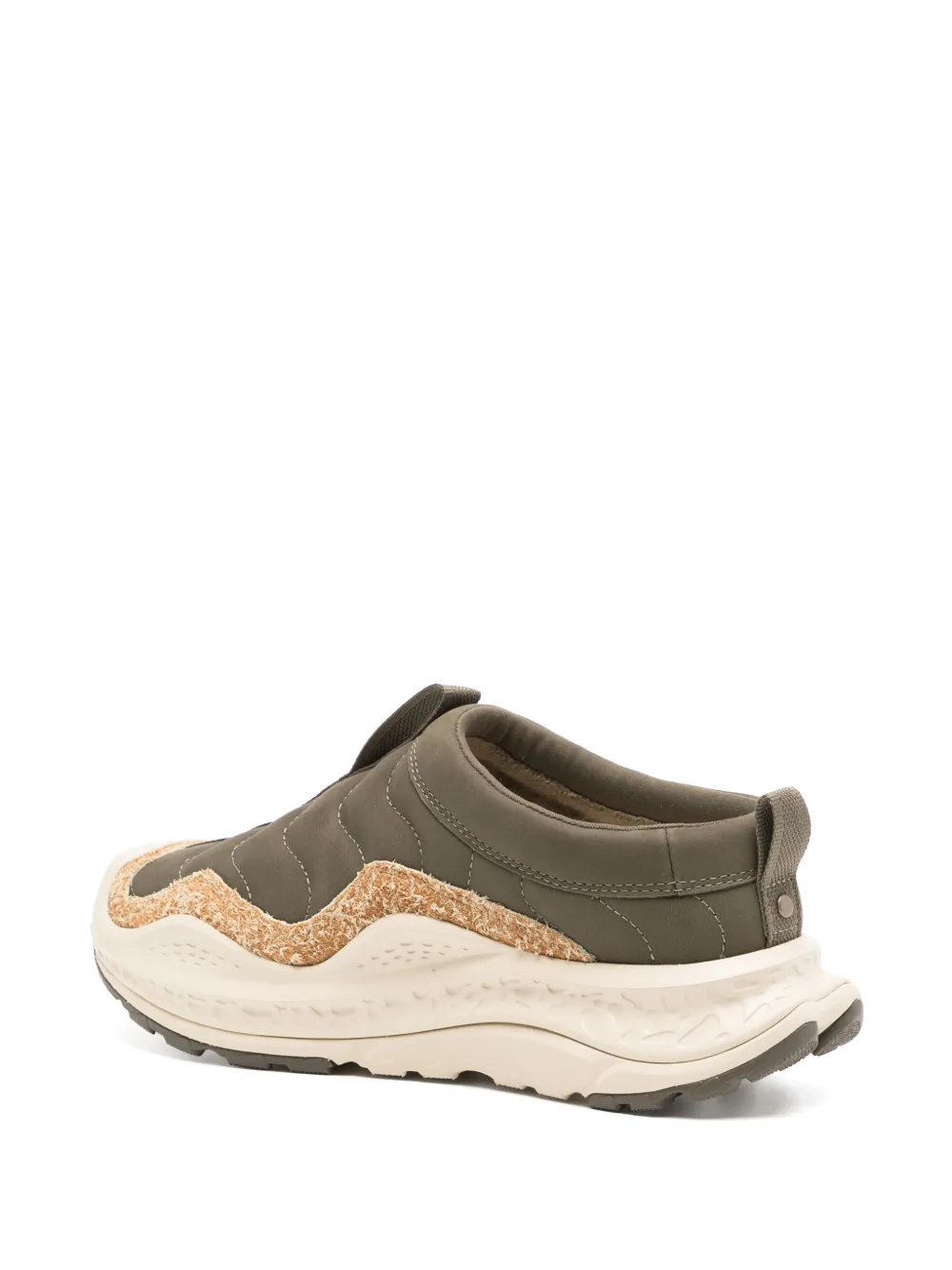 HOKA Ora Primo sneakers Green