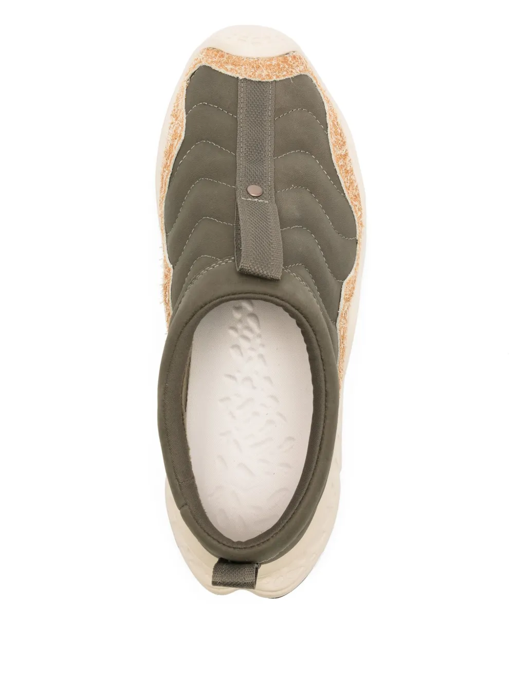 HOKA Ora Primo sneakers Green