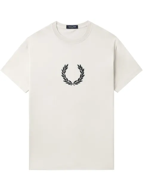 Fred Perry Laurel Wreath T-shirt