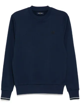 Fred Perry