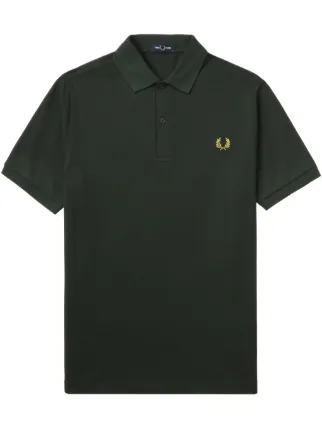 Fred Perry