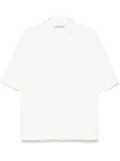 OUR LEGACY Heusen shirt - White