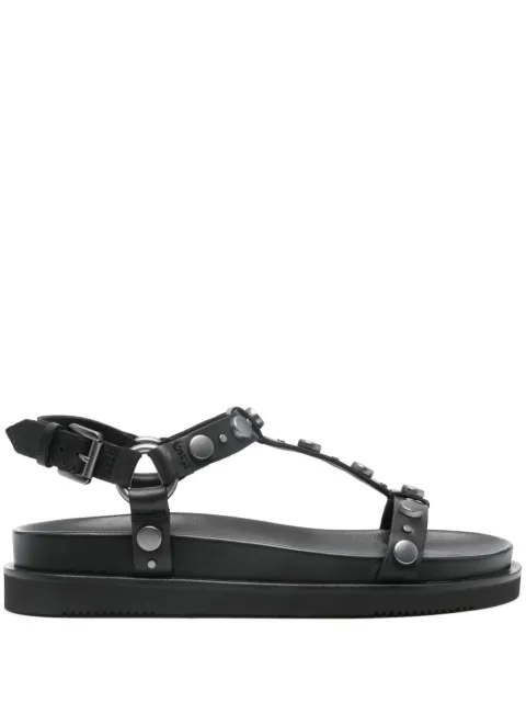 Ash Ugo flat sandals