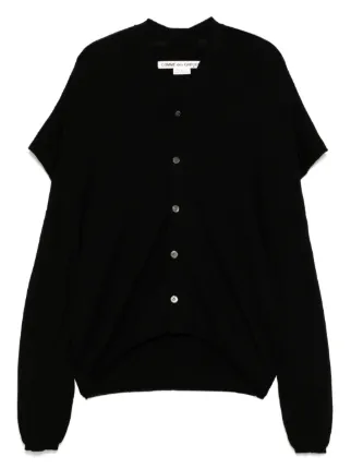 Comme Des Garçons