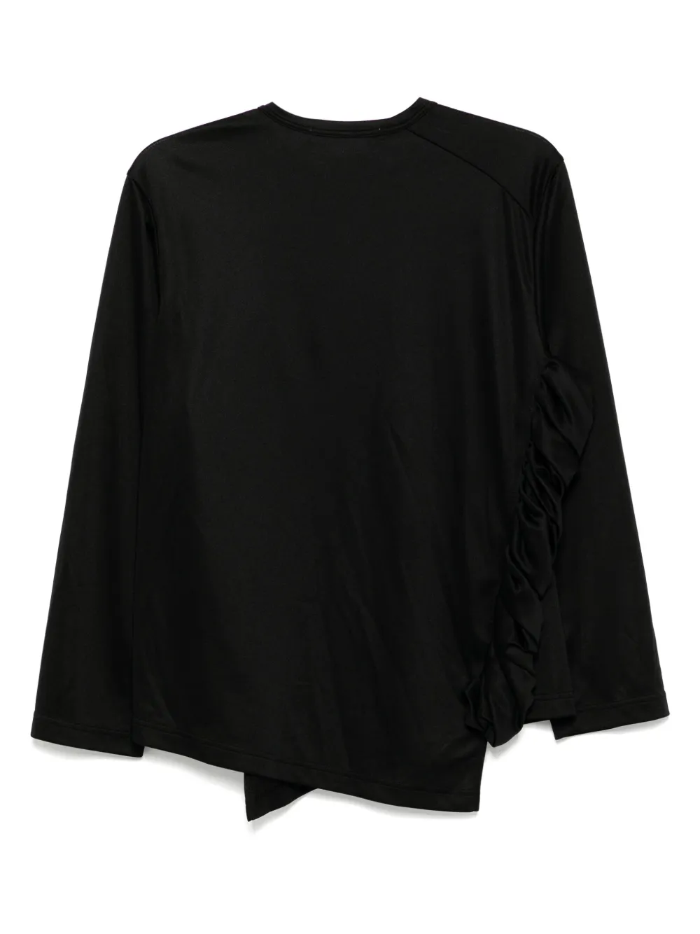 COMME DES GARÇONS LONG-SLEEVED T-SHIRT