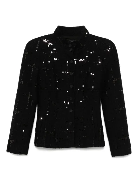 CHANEL Pre-Owned 2002 single-breasted jacket