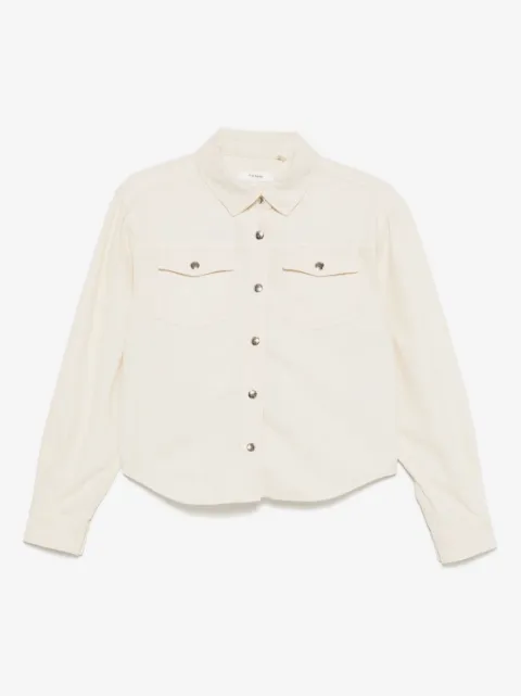 FRAME Mainstay shirt