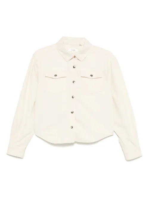 Chemise Mainstay - FRAME - Modalova
