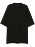 Rick Owens Jumbo T-shirt - Black