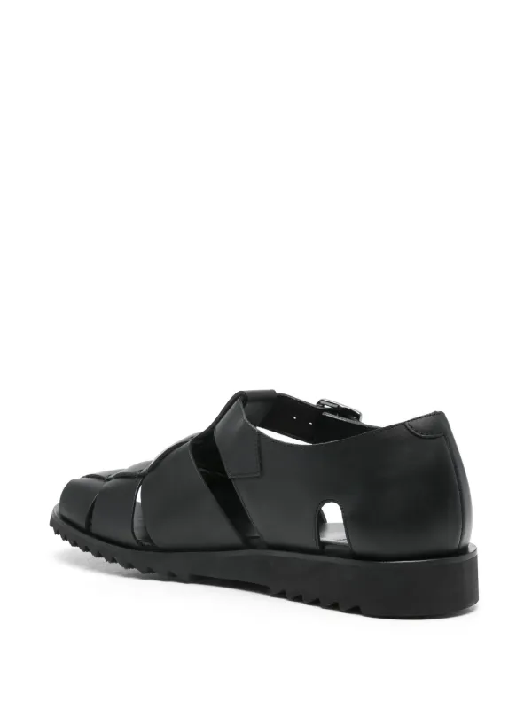 【Para boot】pacific /sport Paraboot Pacific Sport Black – Neighbour