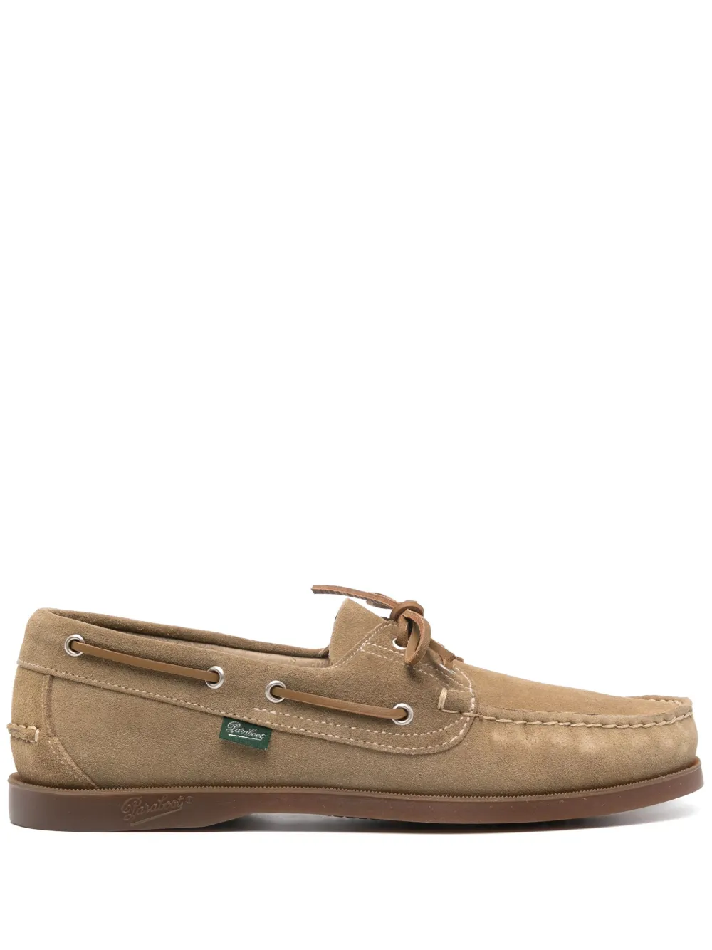 Barth Marine boat shoes