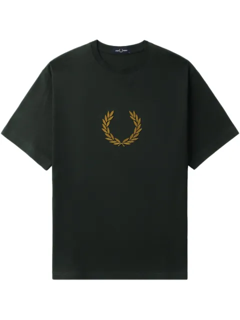 Fred Perry Laurel Wreath T-shirt