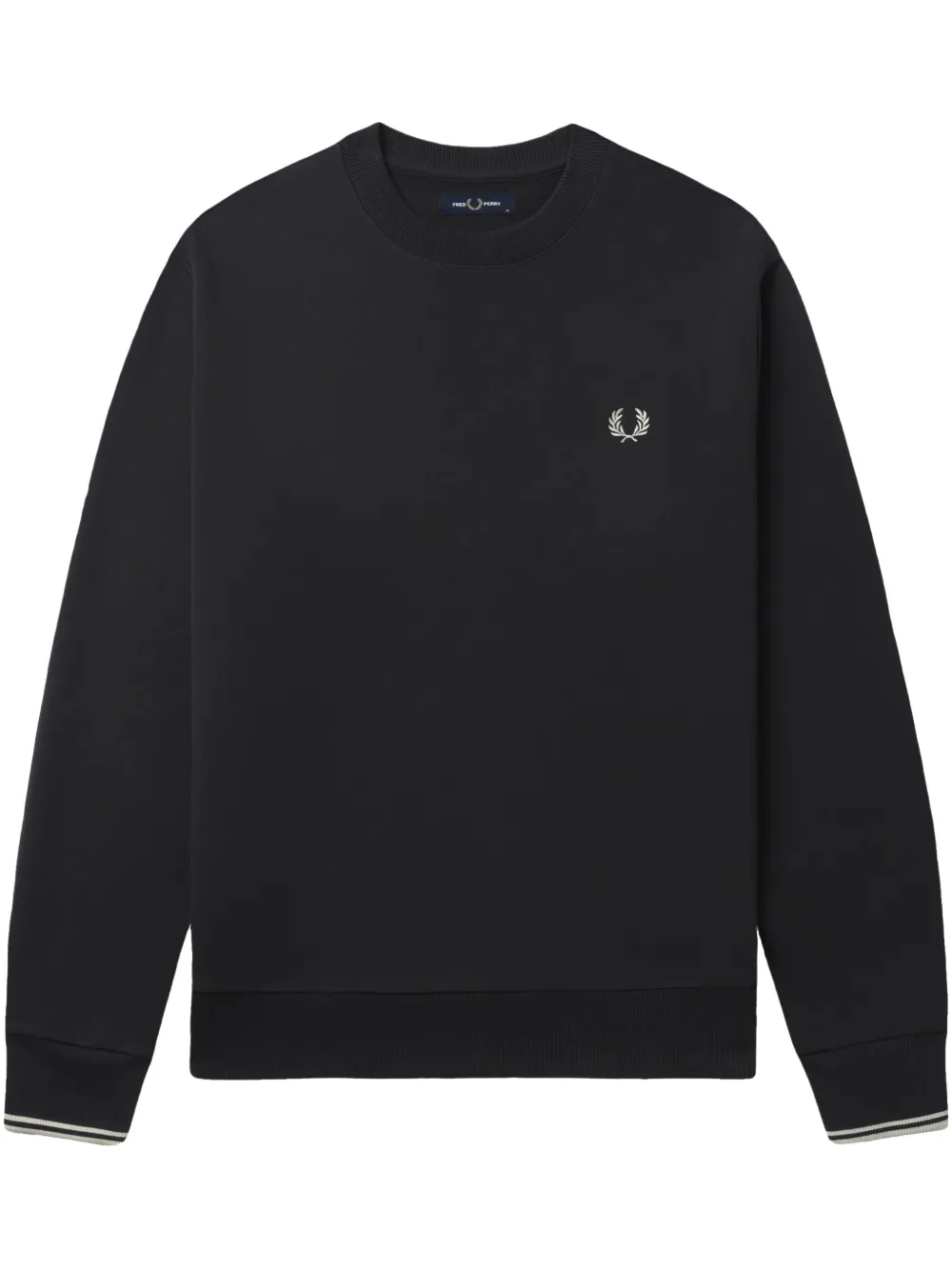 cotton sweatshirt