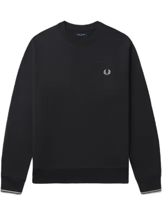 Fred Perry