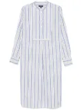 Soeur Dolores midi dress - White