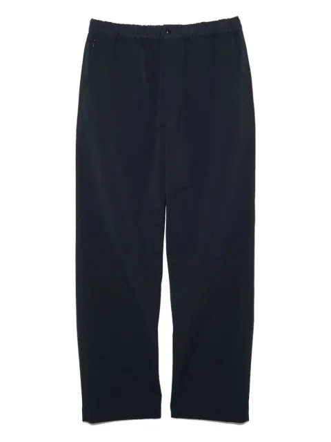 Nanamica 松紧裤腰长裤