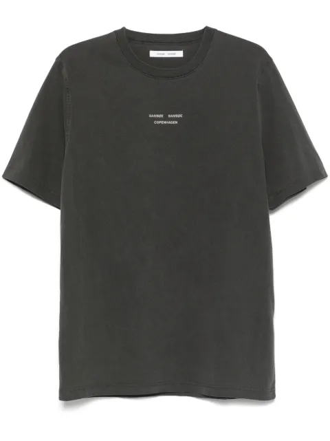 SAMSOE SAMSOE Samarcus T-shirt 