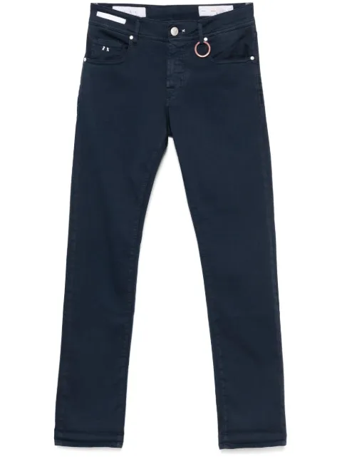 Sartoria Tramarossa Michelangelo trousers