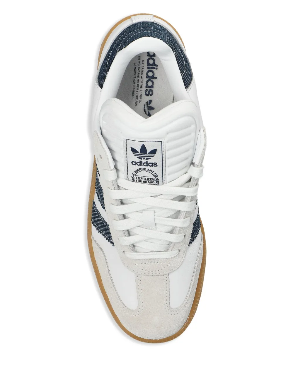 adidas Samba sneakers White