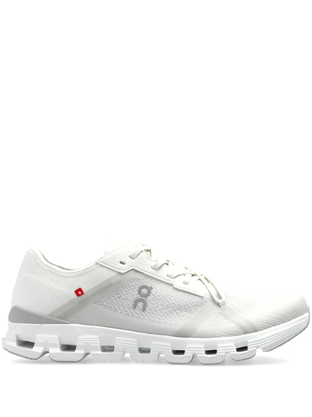 On Running Cloud X 4 trainers White