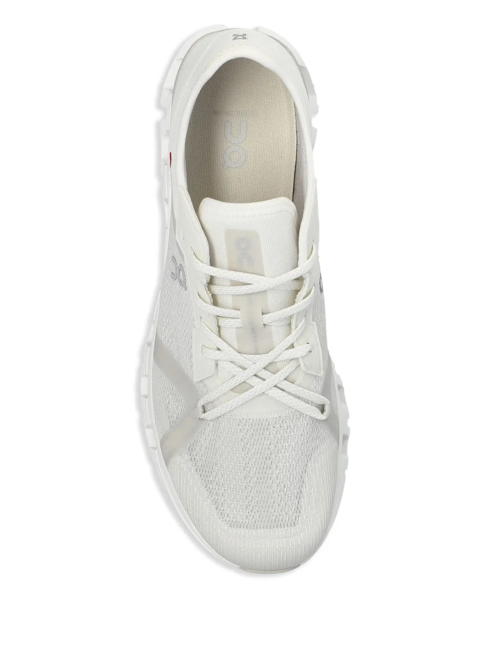 On Running Cloud X 4 trainers White