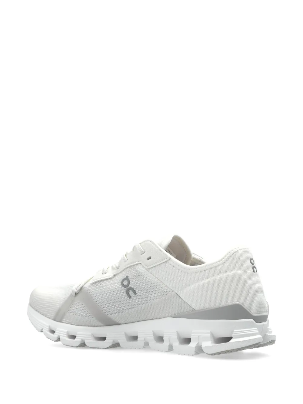 On Running Cloud X 4 trainers White