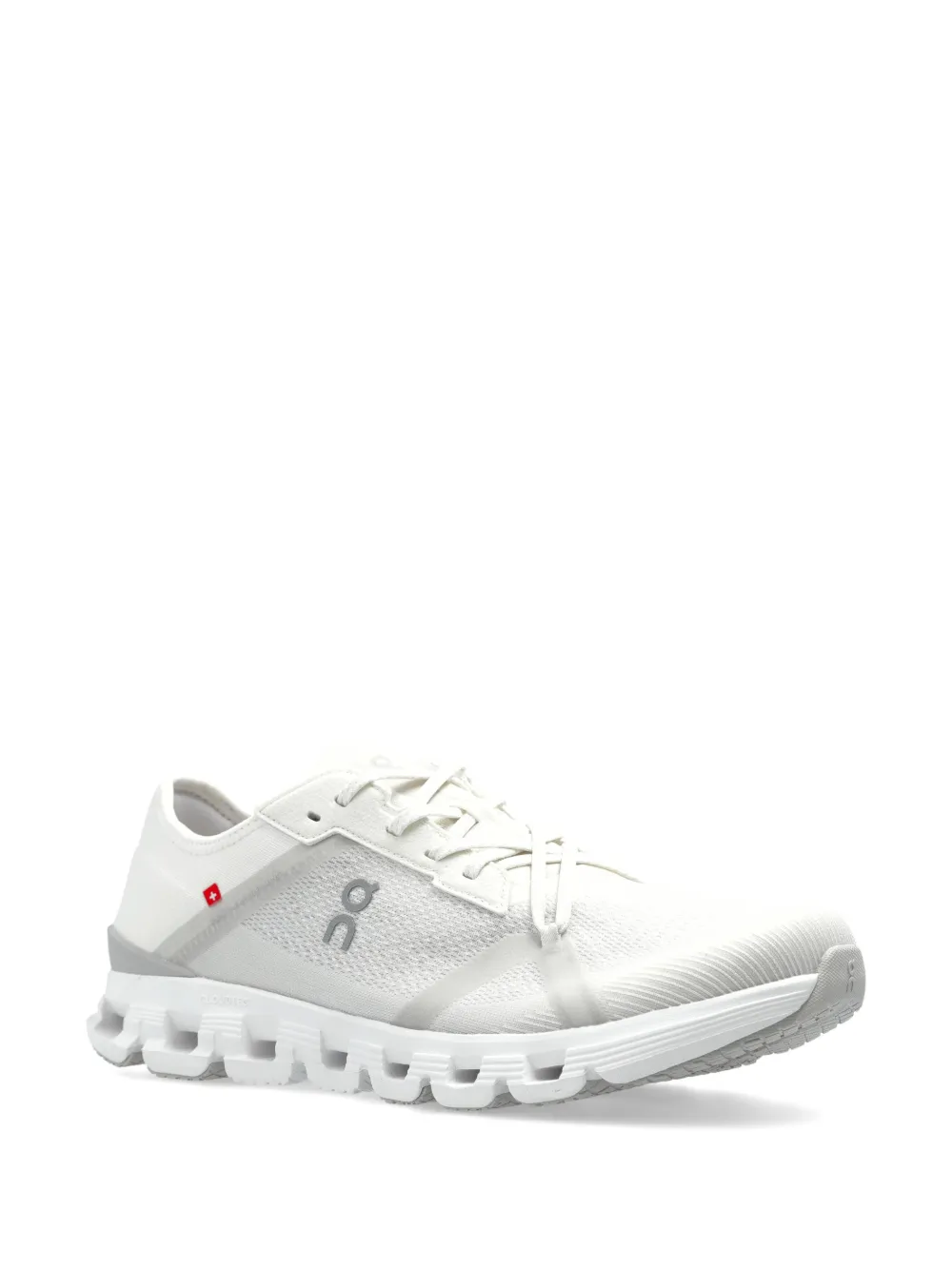 On Running Cloud X 4 trainers White