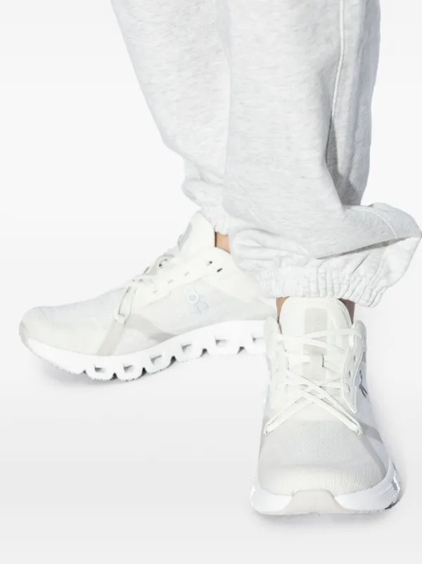 On Cloud X 4 AD Sneakers | White | FARFETCH