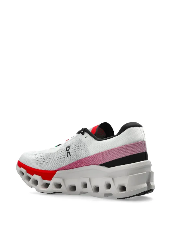 On Cloudmonster 2 スニーカー | ホワイト | FARFETCH JP