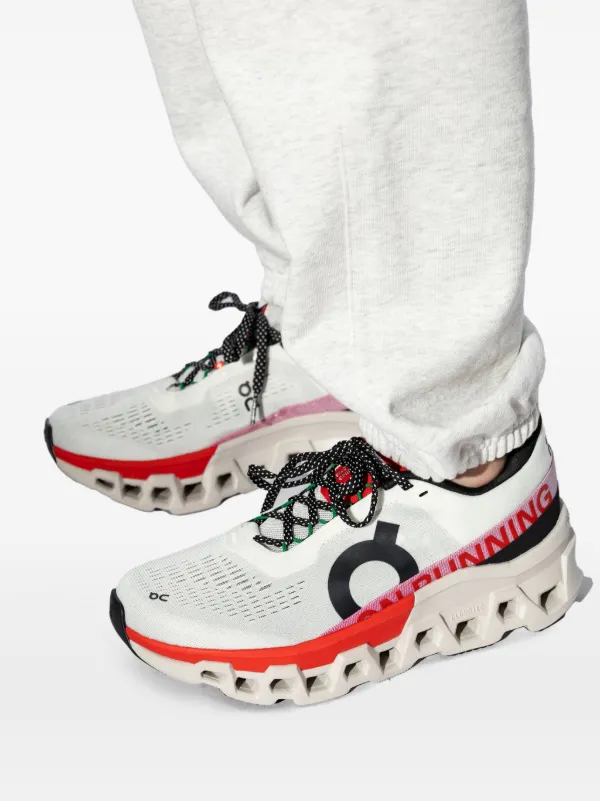 On Cloudmonster 2 スニーカー | ホワイト | FARFETCH JP