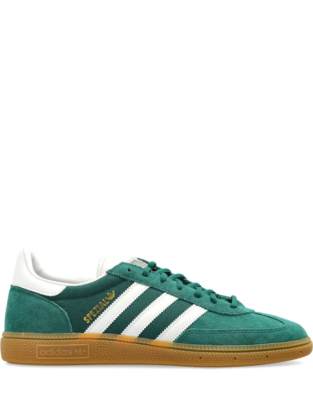 Adidas Handball Spezial sneakers Green