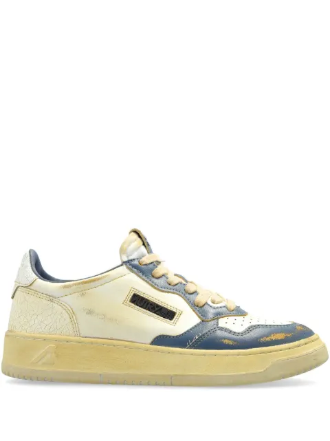 Autry Medalist trainers 