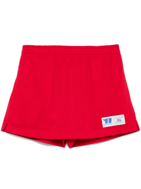 Alexander Wang shorts Athletics