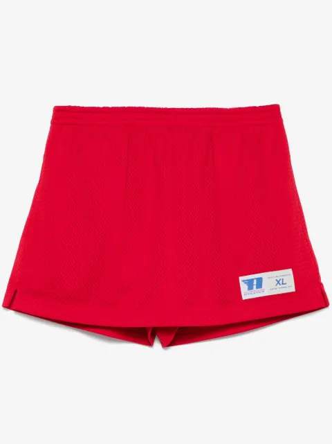 Alexander Wang shorts Athletics