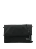 OUR LEGACY Necessity messenger bag - Black